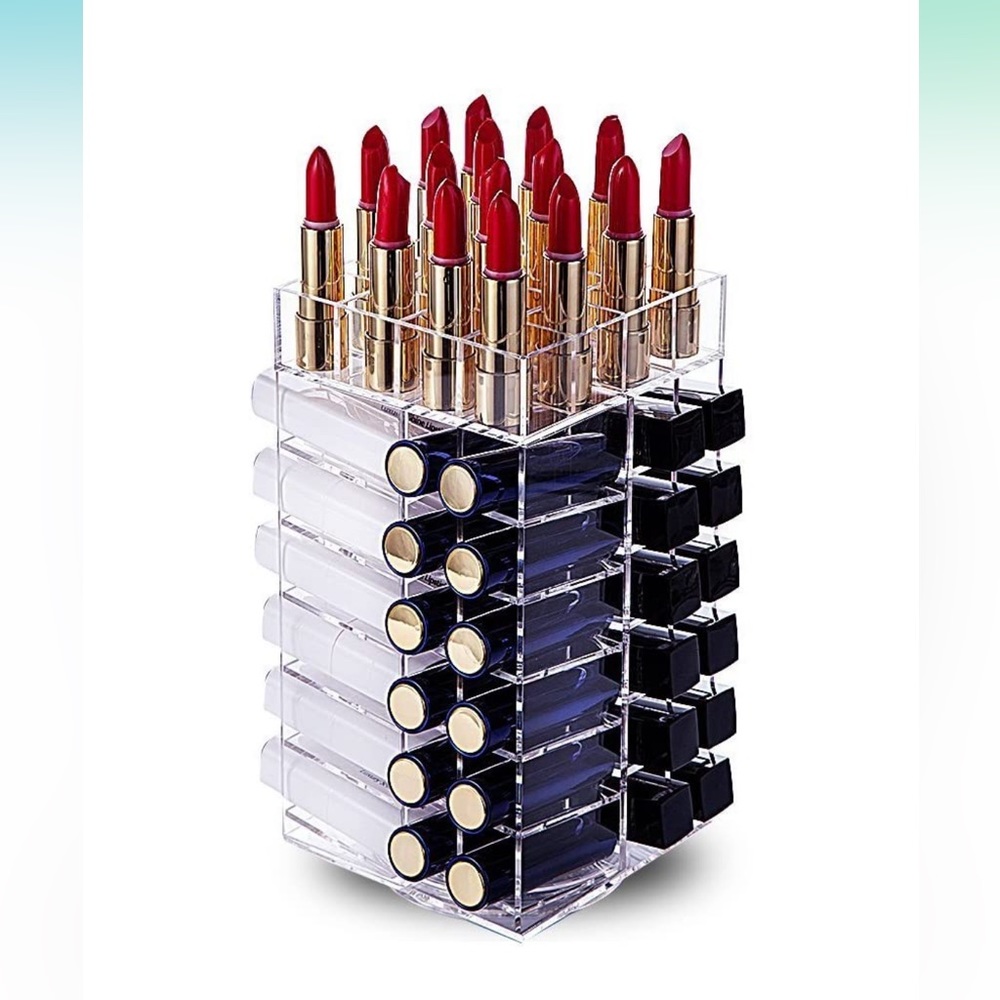 Rotating Lipstick holder